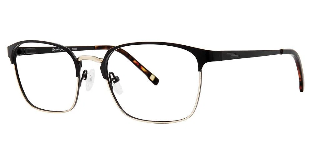 Randy Jackson RJ1096 Eyeglasses - view 3